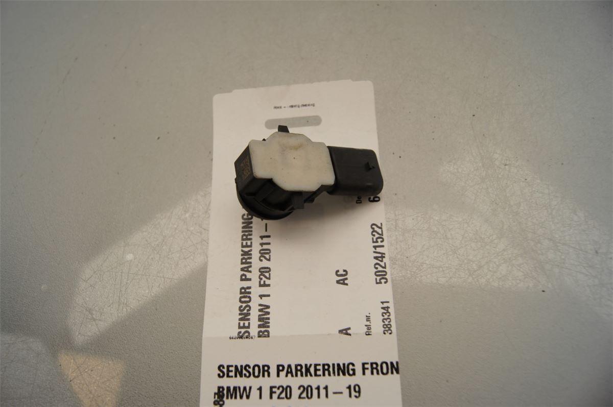 Sensor Parkering Front – bilde 2