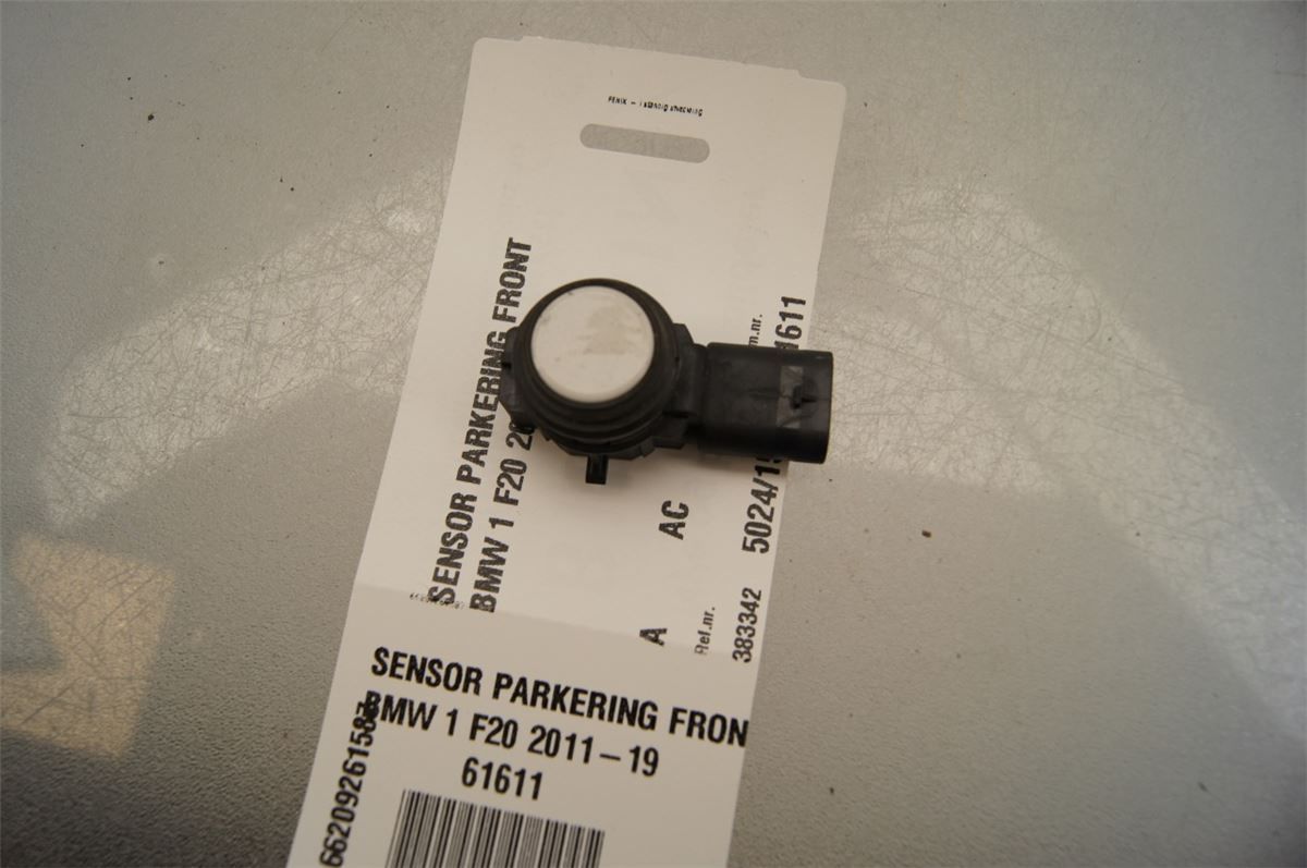 Sensor Parkering Front – bilde 1