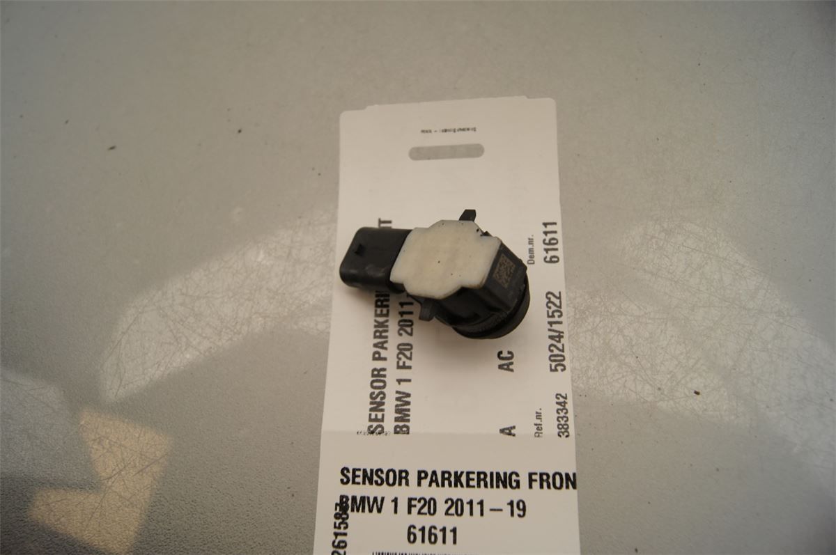 Sensor Parkering Front – bilde 2