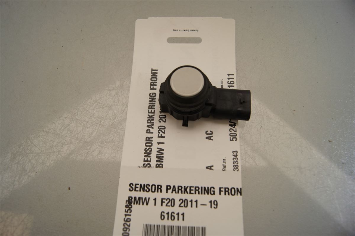 Sensor Parkering Front – bilde 1