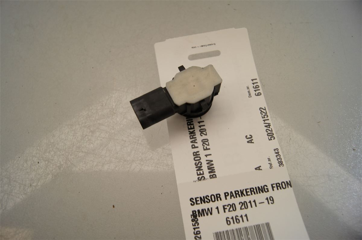 Sensor Parkering Front – bilde 2