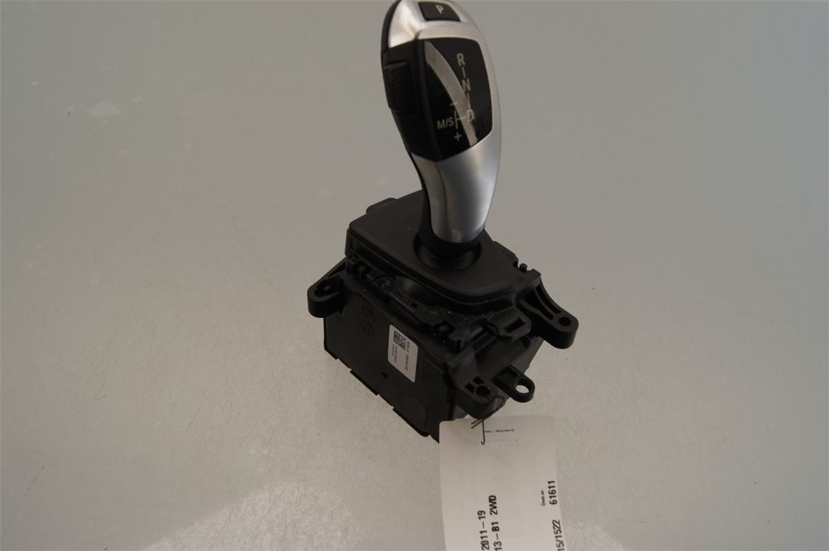 Gearspak – bilde 1