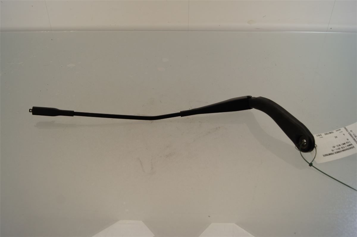 Viskerarm / Armer Frontrute – bilde 1