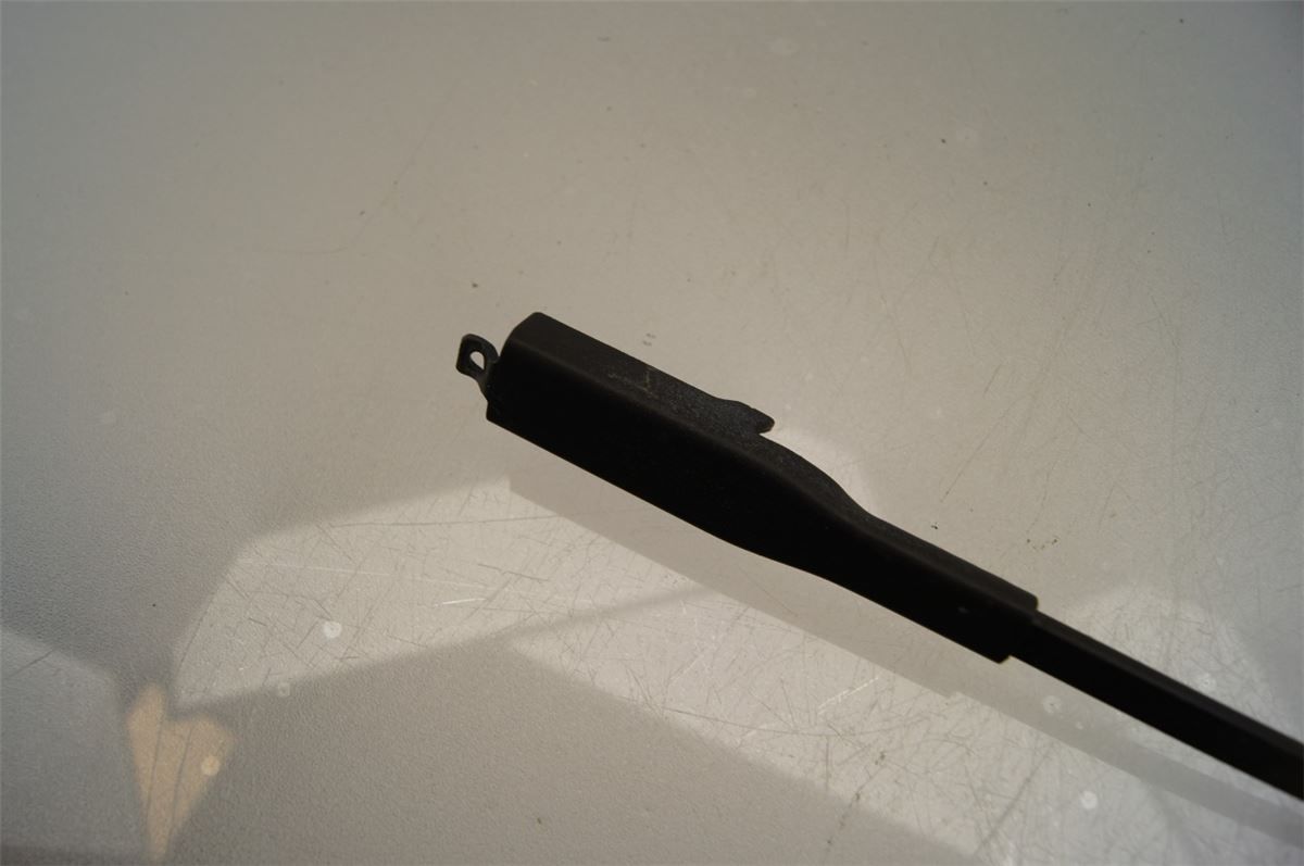 Viskerarm / Armer Frontrute – bilde 4