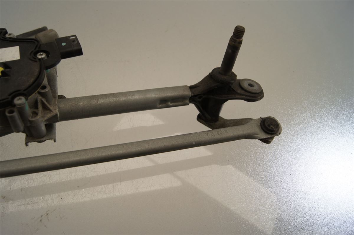 Viskermotor Frontrute – bilde 4