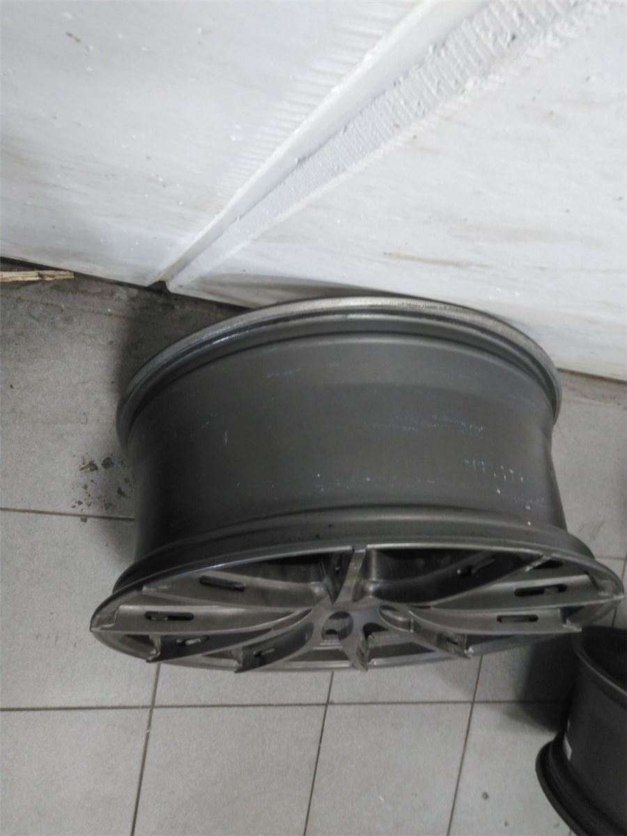 Felg Aluminium – bilde 3