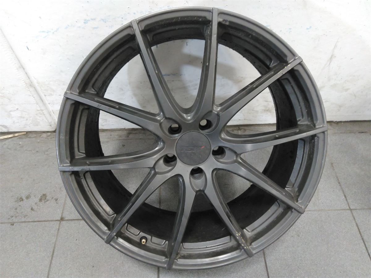 Felg Aluminium – bilde 1
