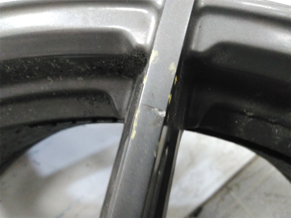 Felg Aluminium – bilde 3