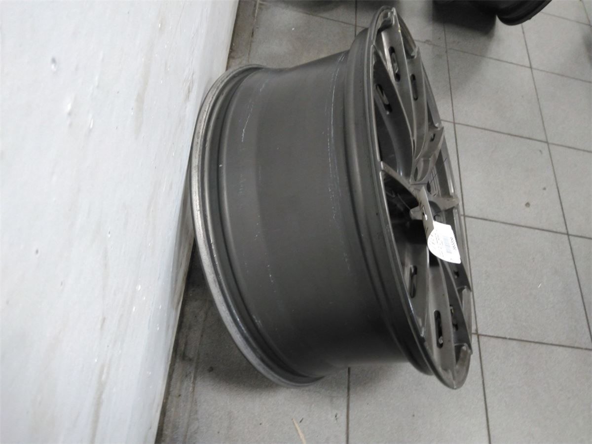 Felg Aluminium – bilde 4