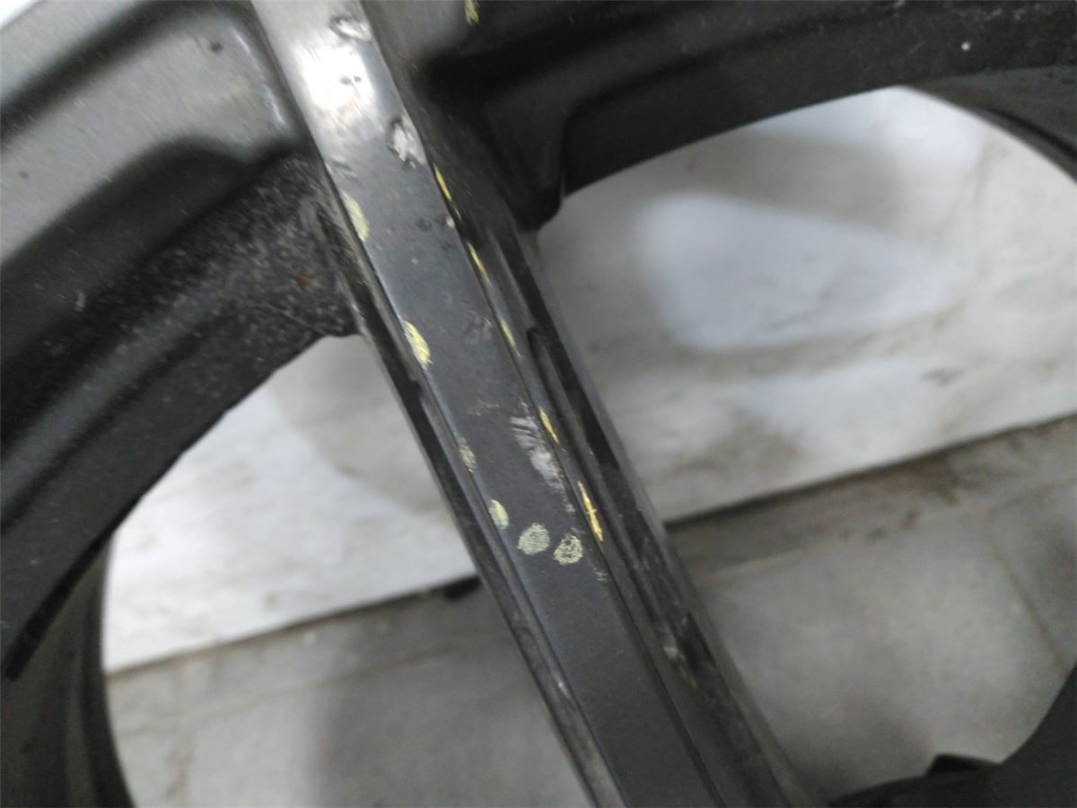 Felg Aluminium – bilde 2