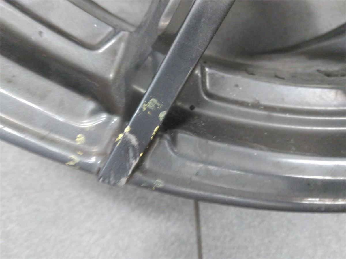 Felg Aluminium – bilde 3