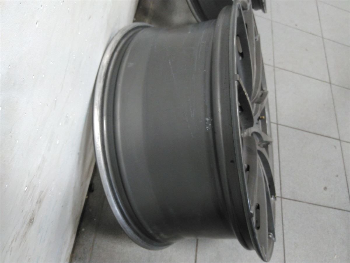 Felg Aluminium – bilde 4