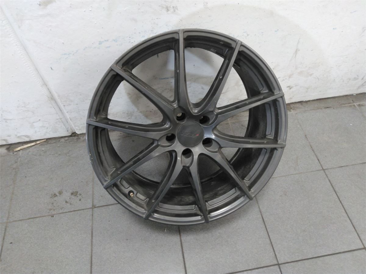 Felg Aluminium – bilde 1