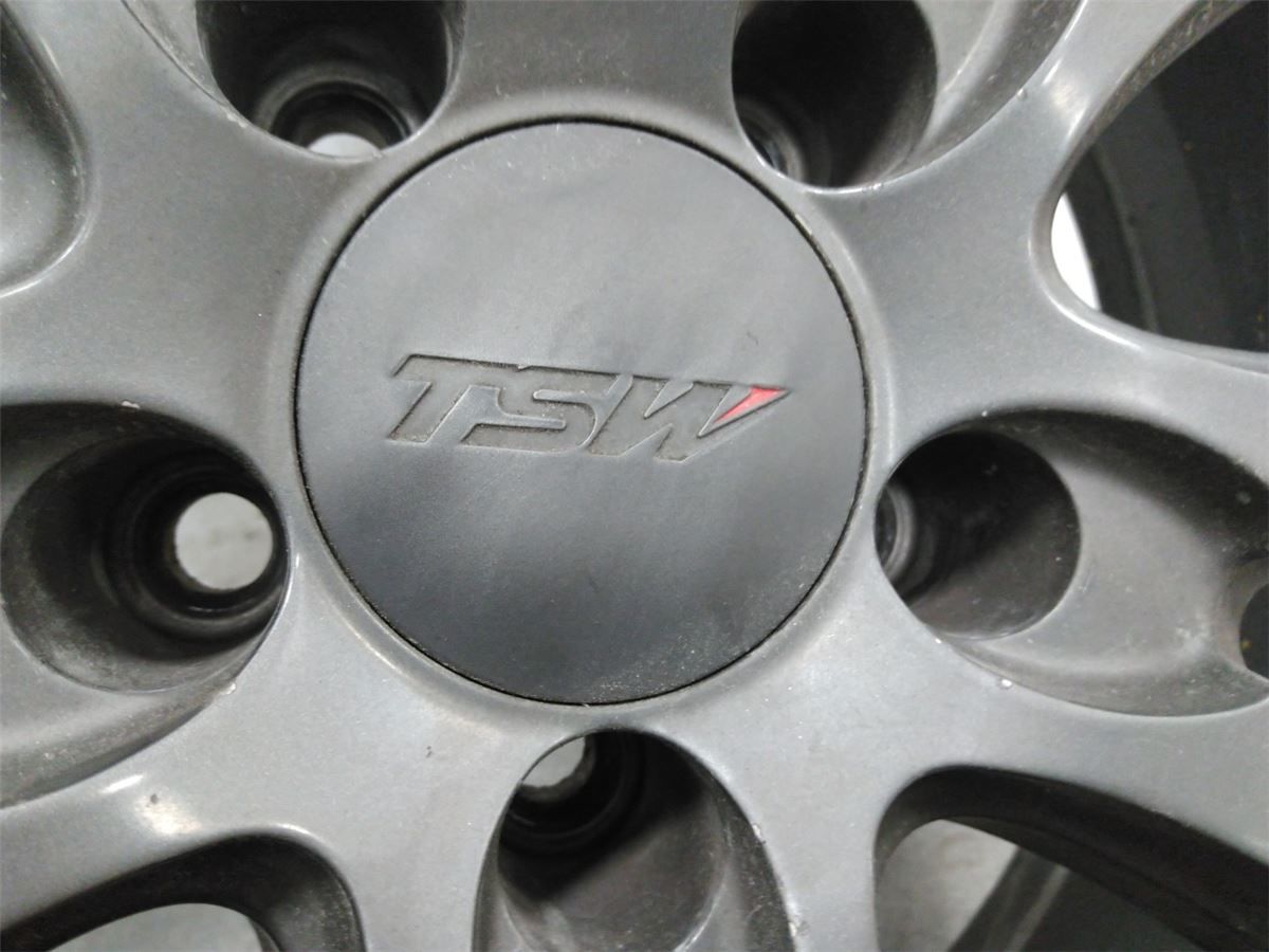 Felg Aluminium – bilde 2