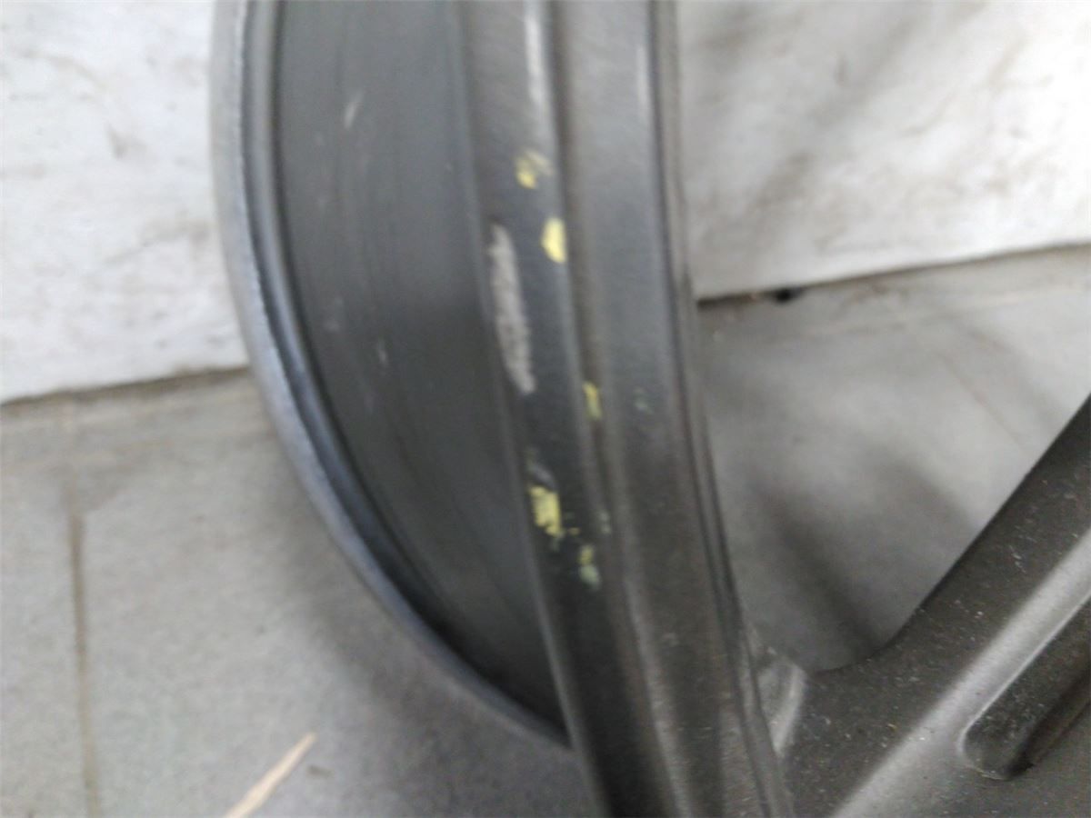 Felg Aluminium – bilde 3