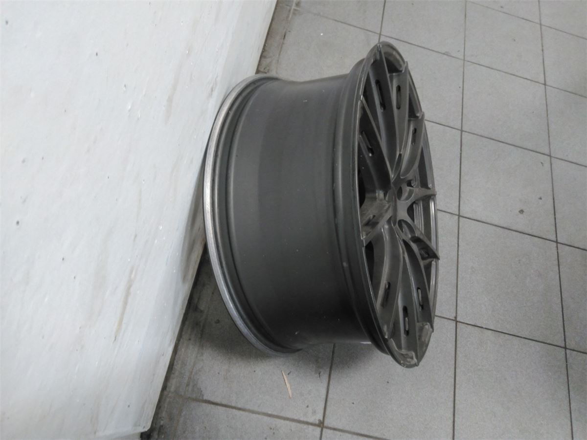 Felg Aluminium – bilde 5