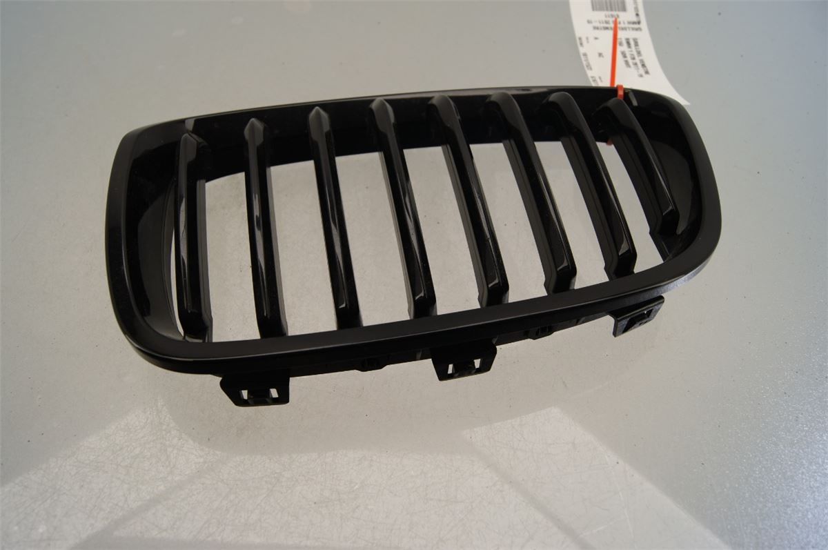 Grilldel Venstre – bilde 2