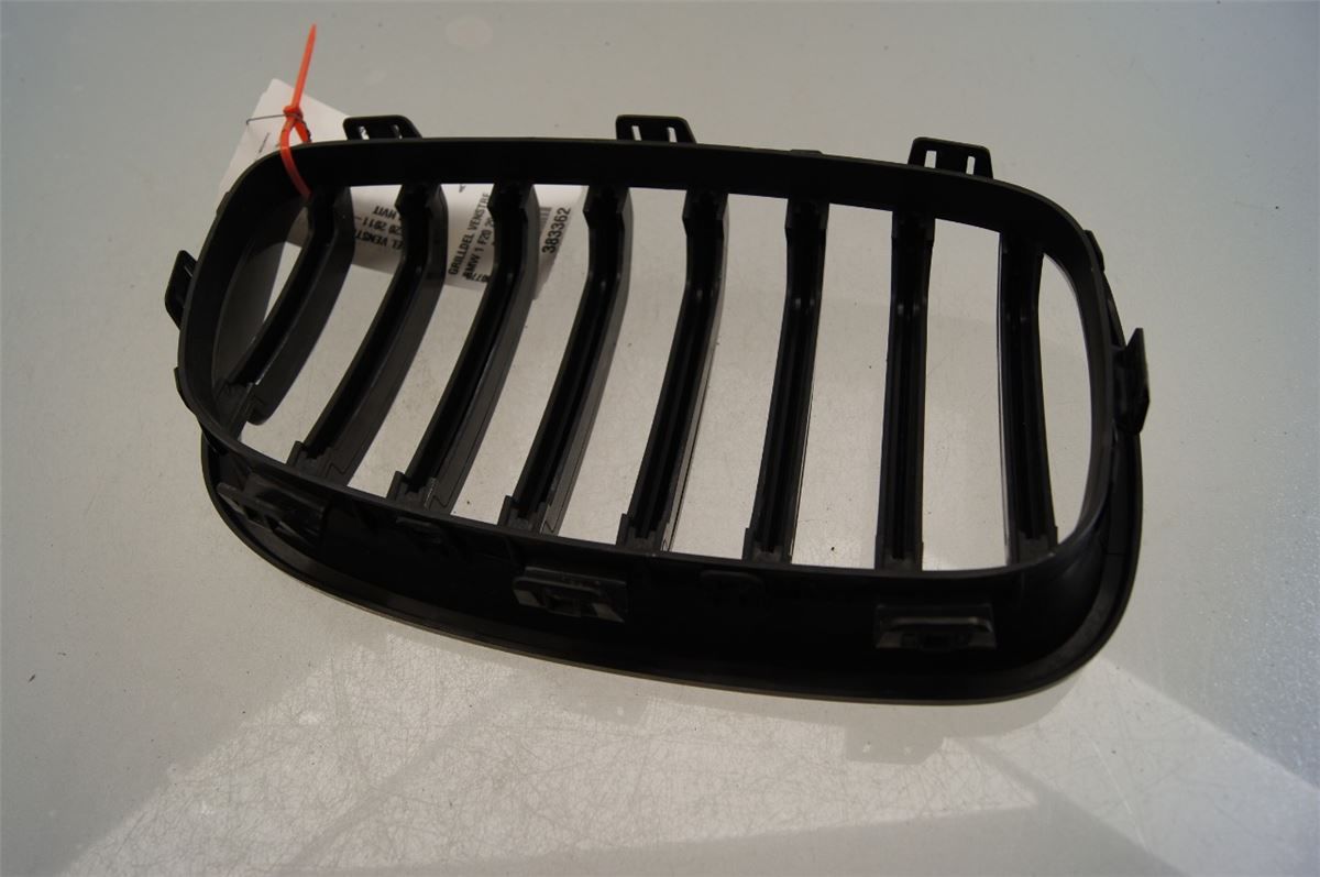Grilldel Venstre – bilde 3
