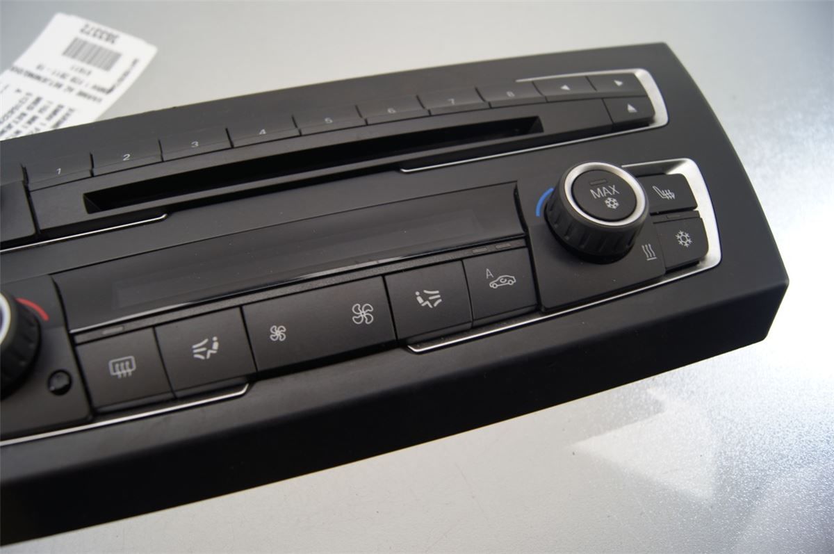 Varme AC Betjening/Display – bilde 3