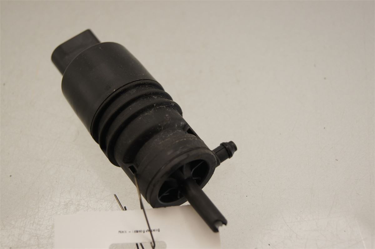 Spylerpumpe Bakluke – bilde 1