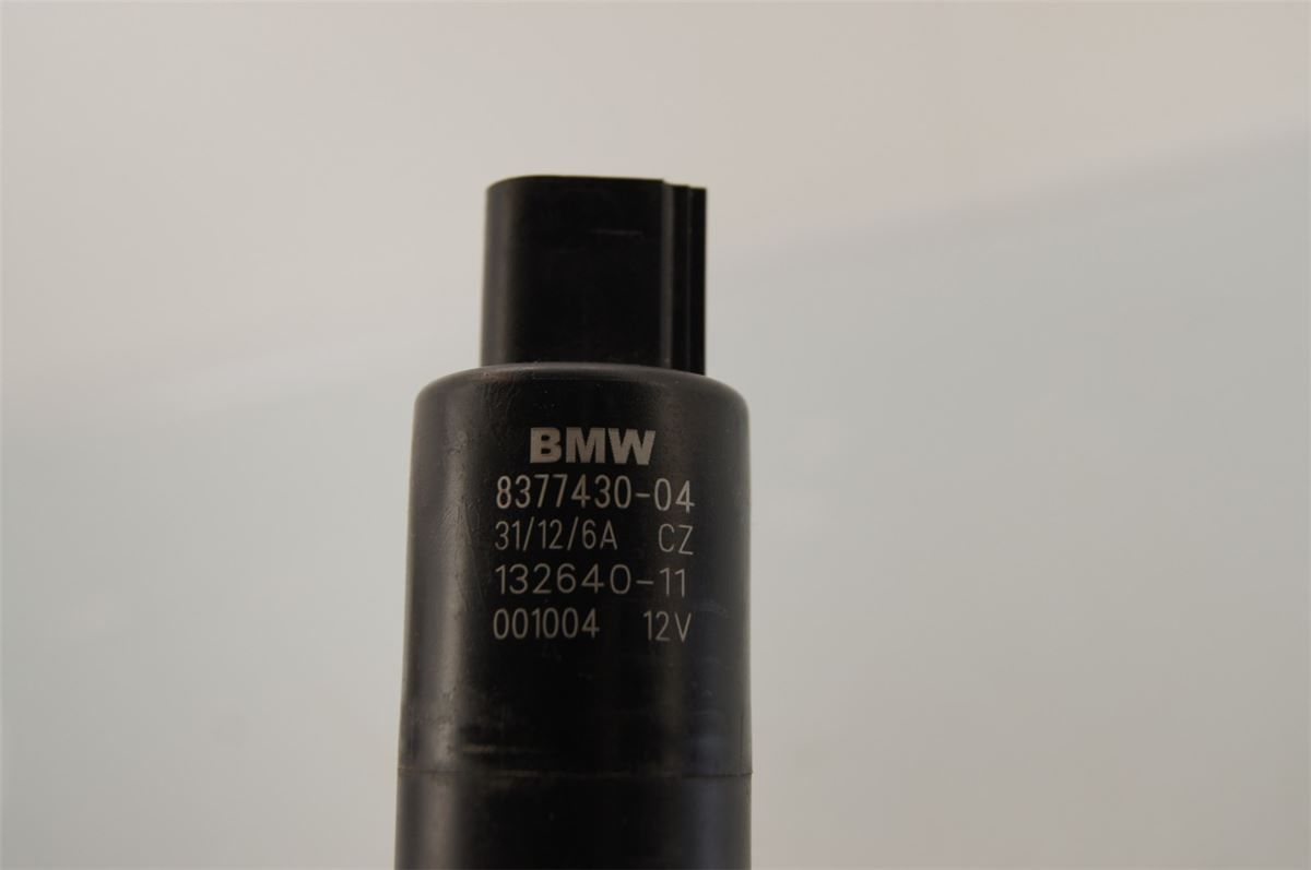 Spylerpumpe Høytrykk – bilde 2