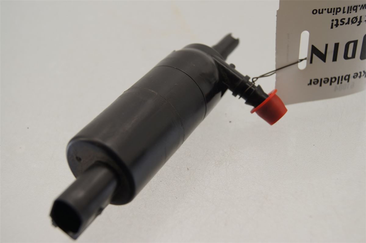 Spylerpumpe Høytrykk – bilde 3