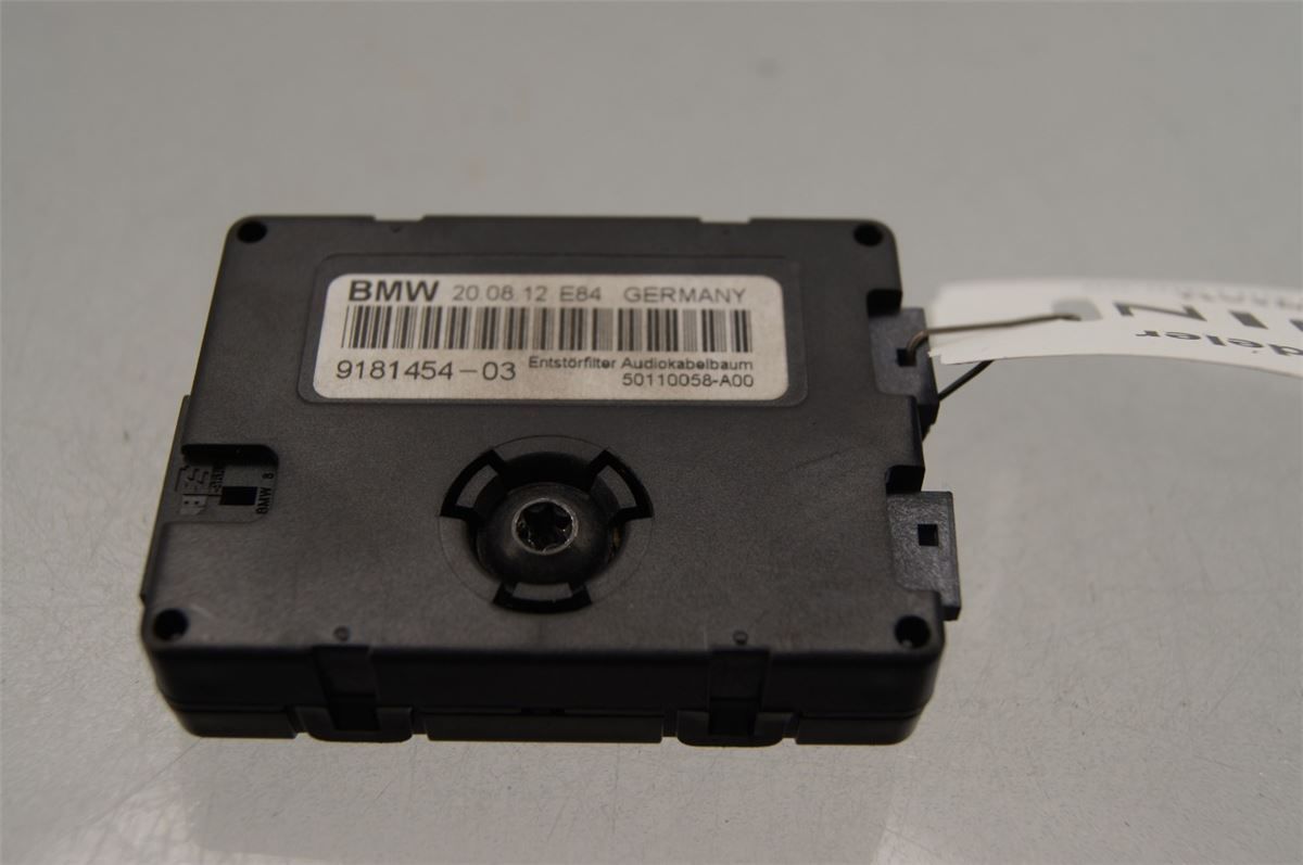 Stereo Antenneforsterker – bilde 1