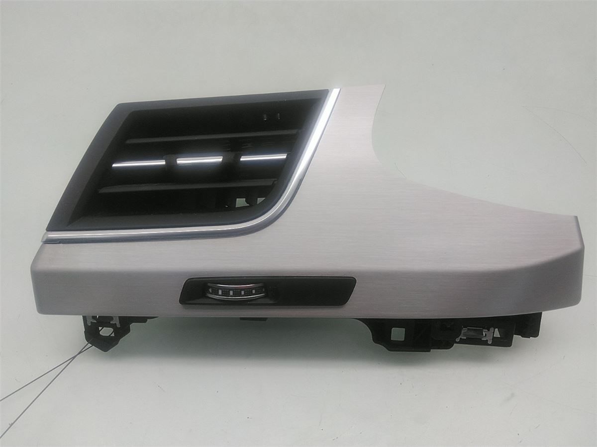 Dashbord Kanal / Dyse – bilde 1