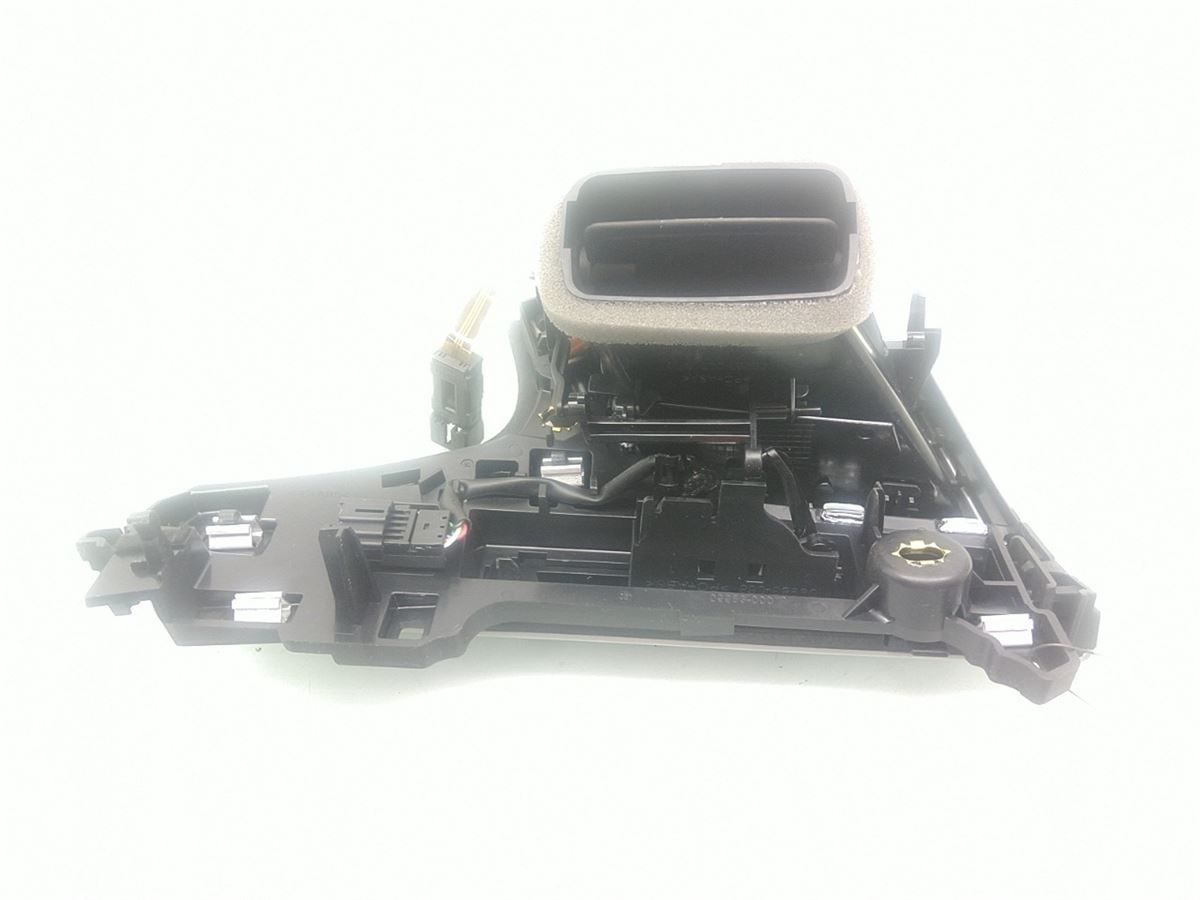 Dashbord Kanal / Dyse – bilde 2