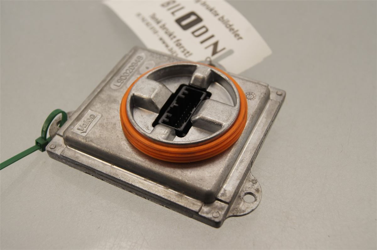 Styreenhet Xenon – bilde 2