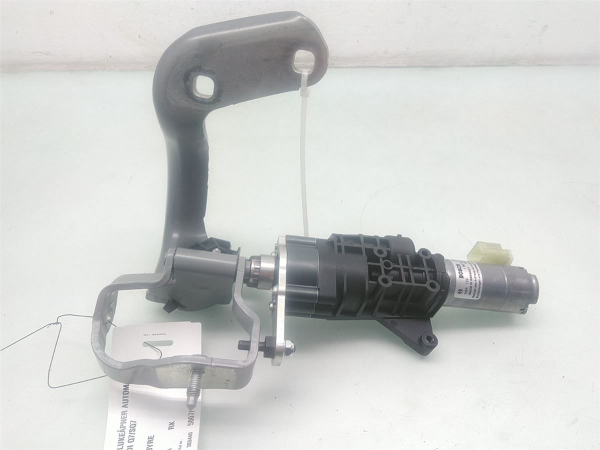 Baklukeåpner Automatisk – bilde 3