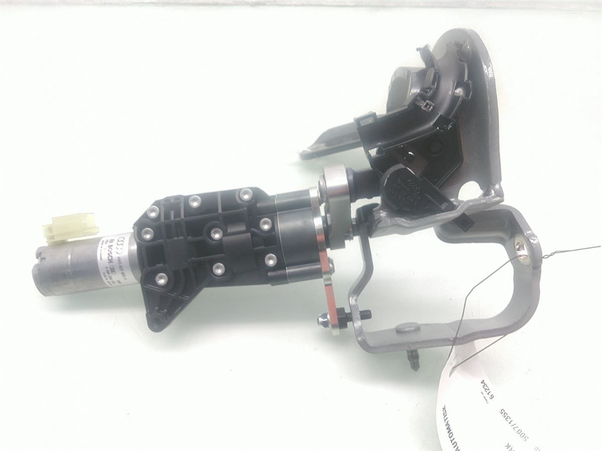 Baklukeåpner Automatisk – bilde 4