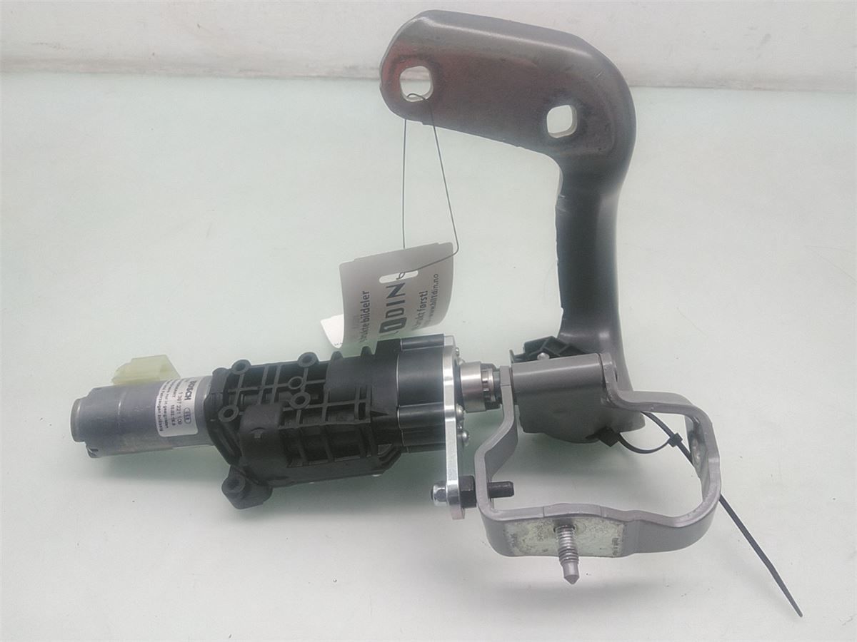 Baklukeåpner Automatisk – bilde 1