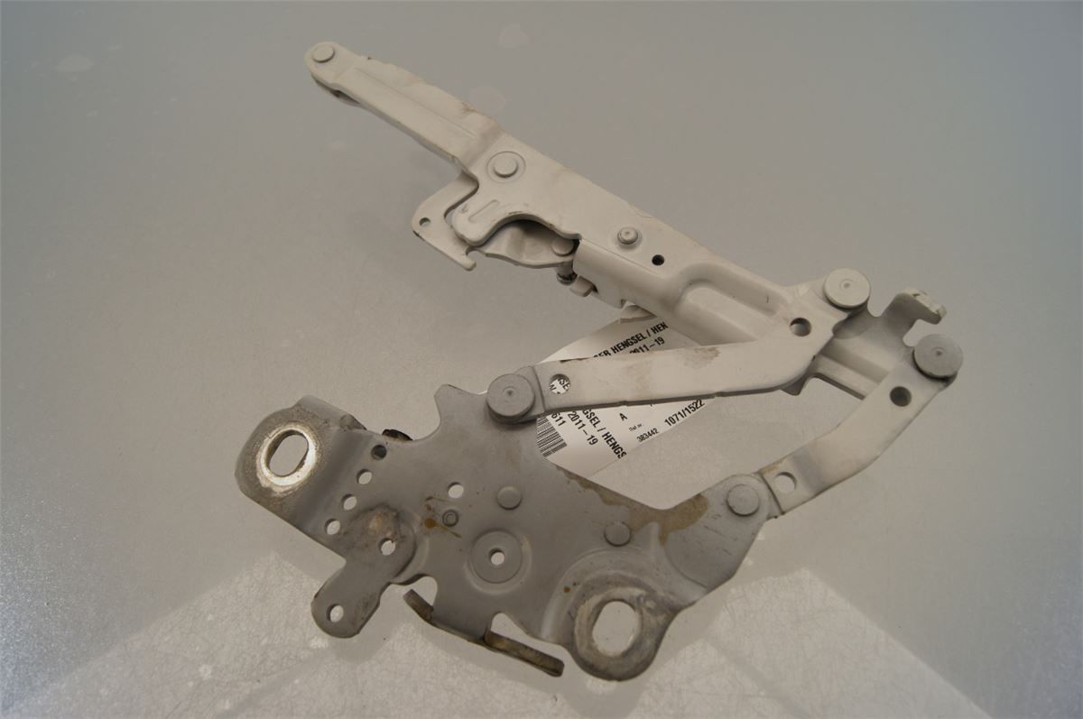 Panser Hengsel / Hengsler – bilde 2
