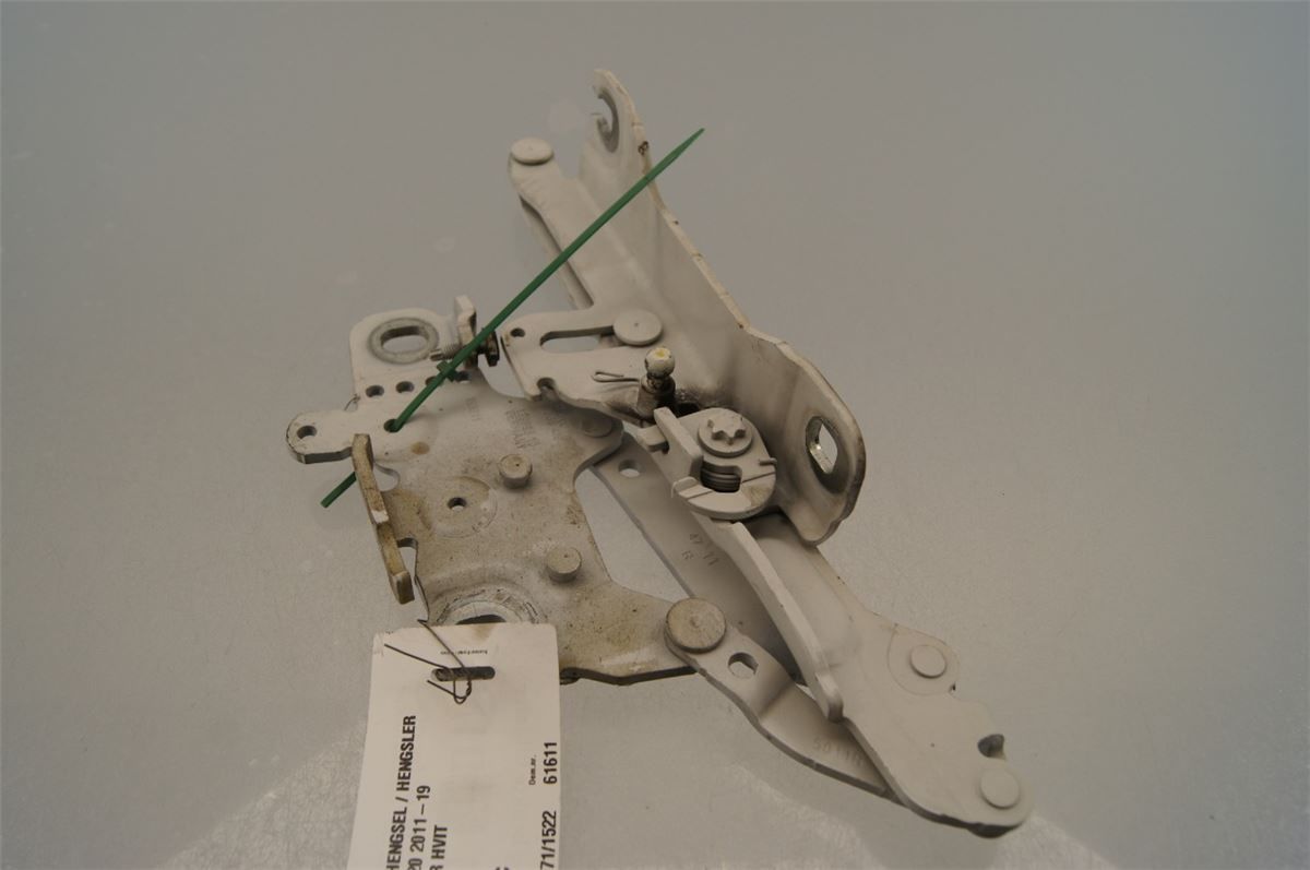 Panser Hengsel / Hengsler – bilde 1