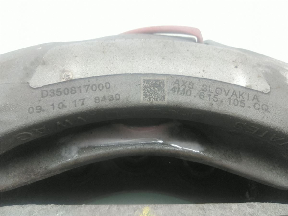 Bremsecaliper Foran Venstre – bilde 2