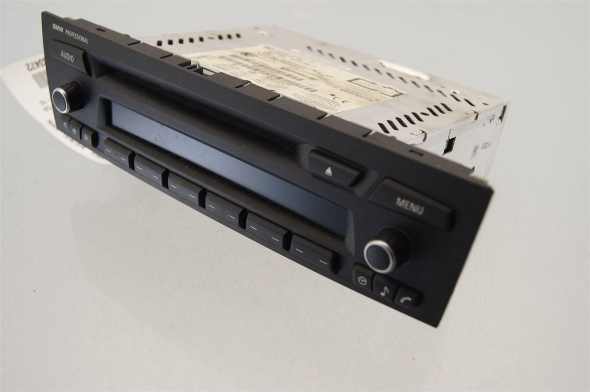 Stereo Radio Med CD – bilde 3