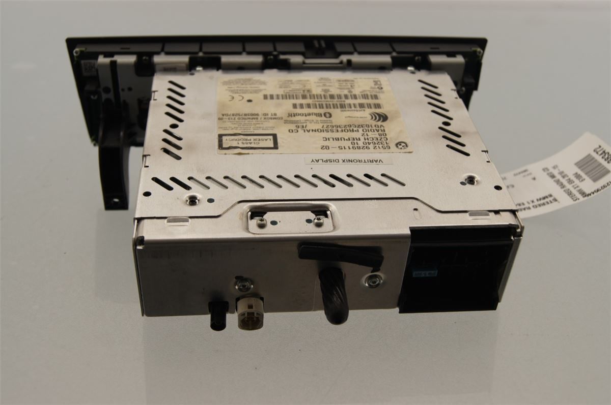 Stereo Radio Med CD – bilde 4