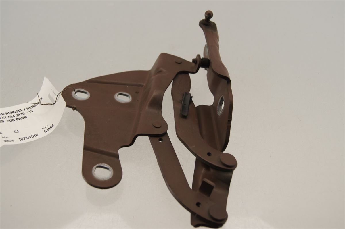 Panser Hengsel / Hengsler – bilde 2