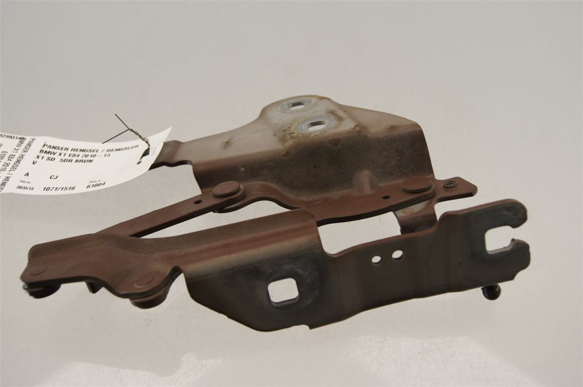 Panser Hengsel / Hengsler – bilde 2