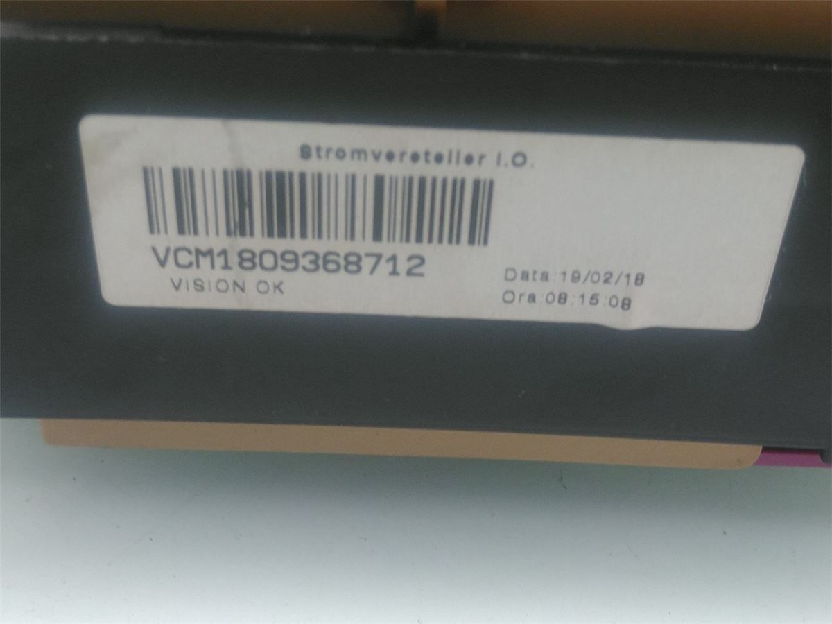 Sikringsboks / Elsentral – bilde 4