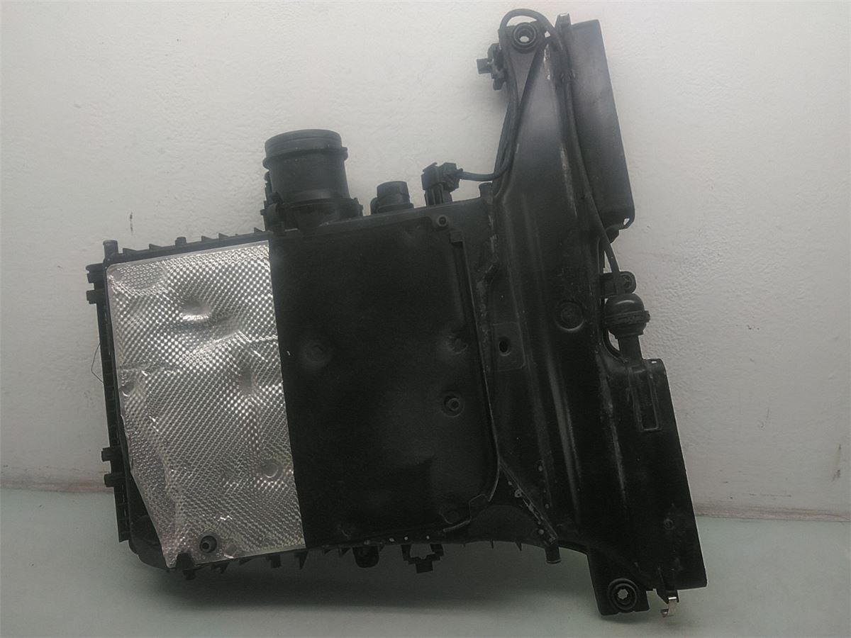 Luftfilter Boks – bilde 3