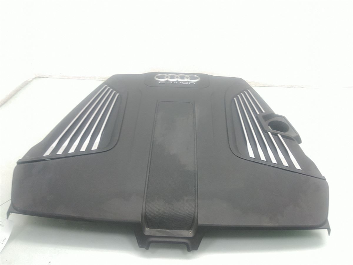 Motor Deksel Over Motor – bilde 1