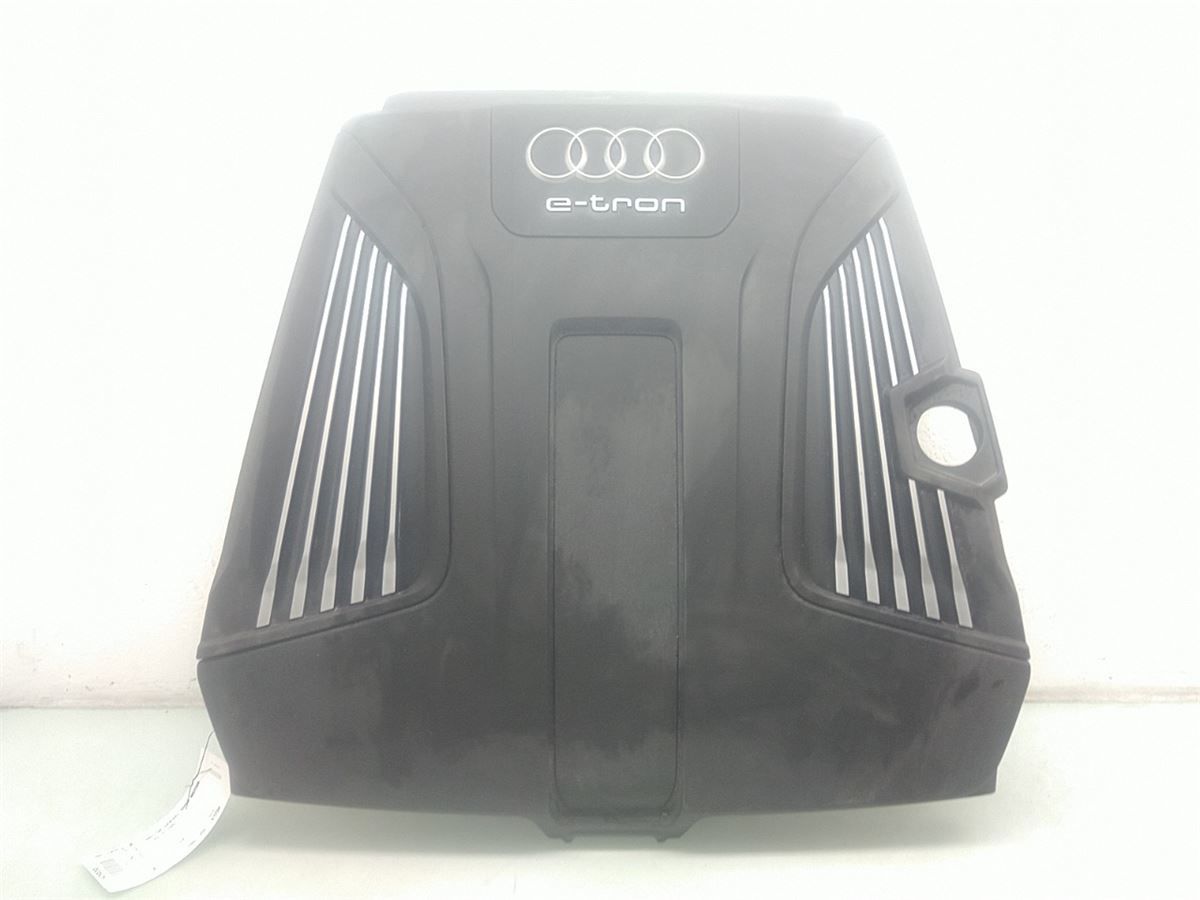 Motor Deksel Over Motor – bilde 2