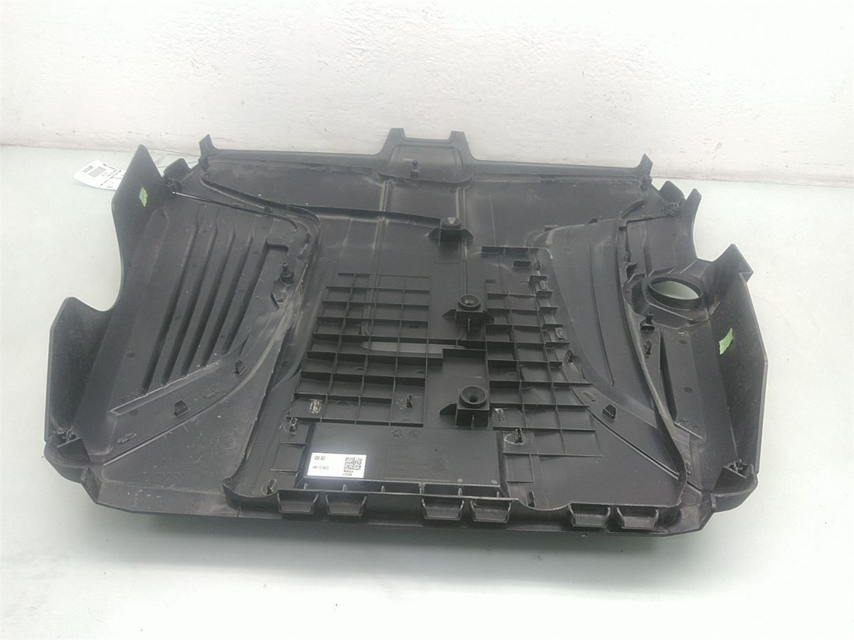 Motor Deksel Over Motor – bilde 3
