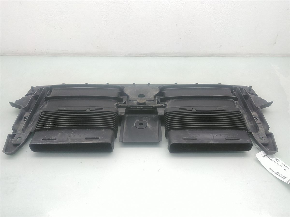 Luftstyring Front – bilde 1