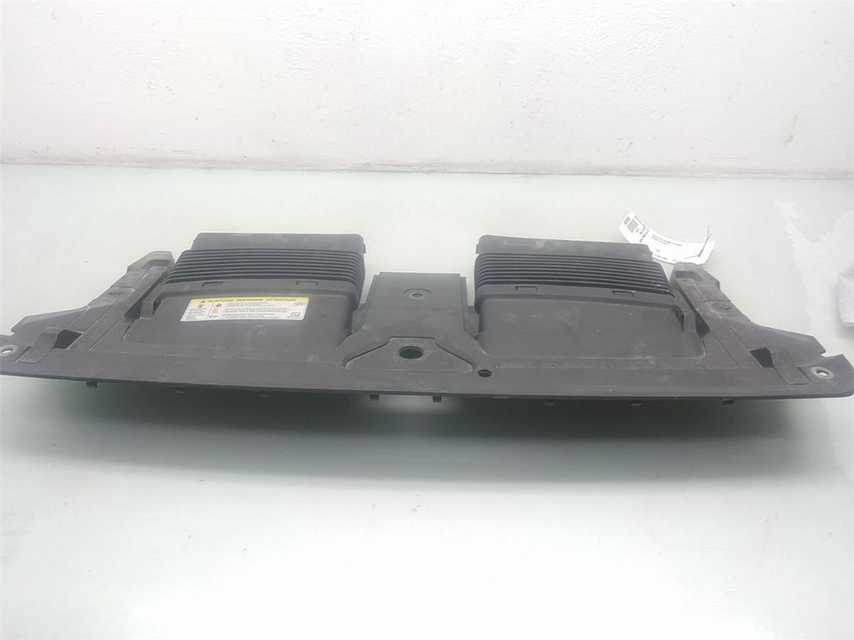 Luftstyring Front – bilde 2
