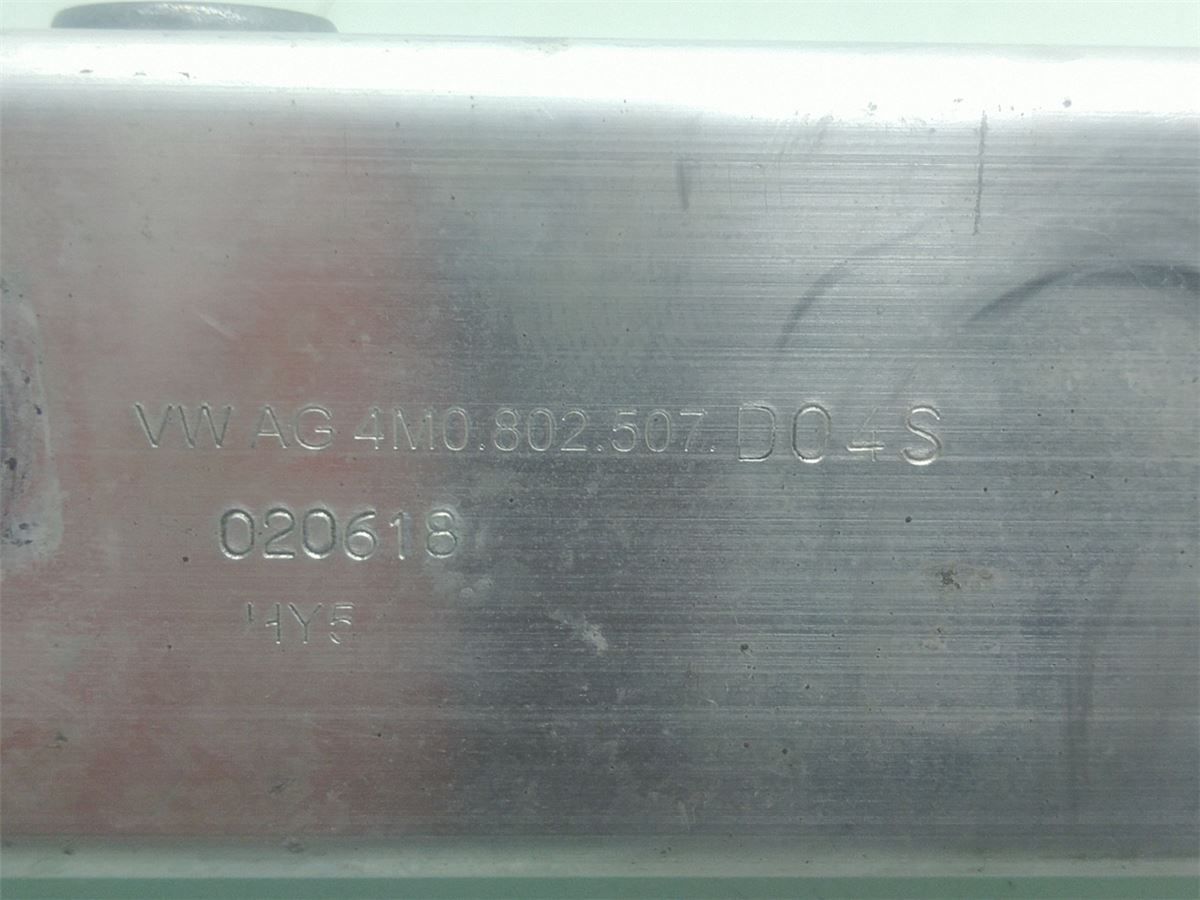 Frontplate Nedre – bilde 3
