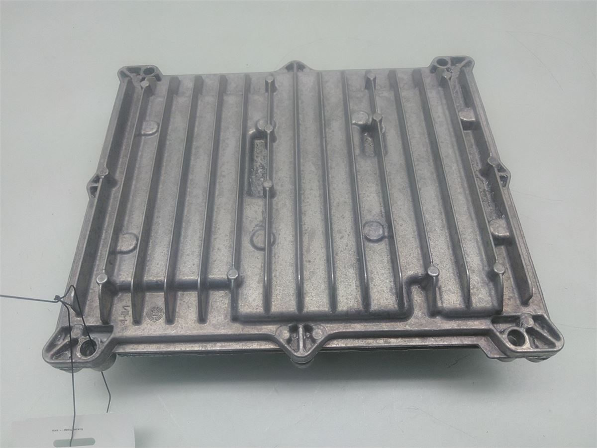 Styreenhet Elektrisk Motor – bilde 1