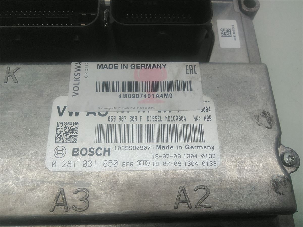 Styreenhet Elektrisk Motor – bilde 3